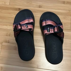 Thomas Rhett x Chaco